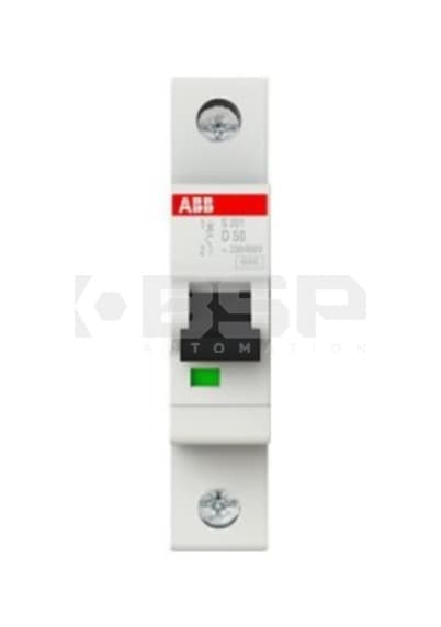 ABB 2CDS251001R0501 ABB 2CDS251001R0501
