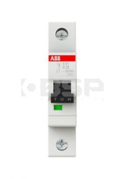 ABB 2CDS251001R0321 ABB 2CDS251001R0321