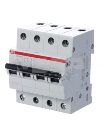 ABB 2CDS244001R0204 ABB 2CDS244001R0204