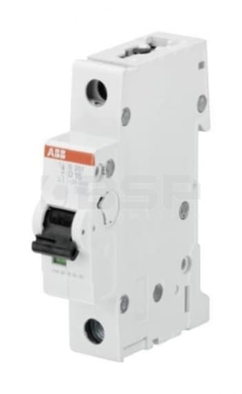 ABB 2CDS251001R0011 ABB 2CDS251001R0011