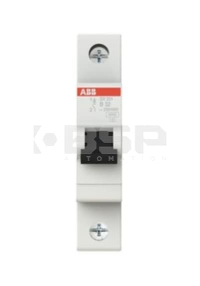 ABB 2CDS211001R0325 ABB 2CDS211001R0325