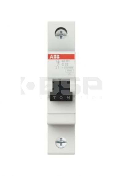 ABB 2CDS211001R0324 ABB 2CDS211001R0324
