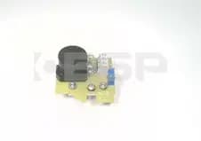 Siemens ASZ7.3 Siemens ASZ7.3