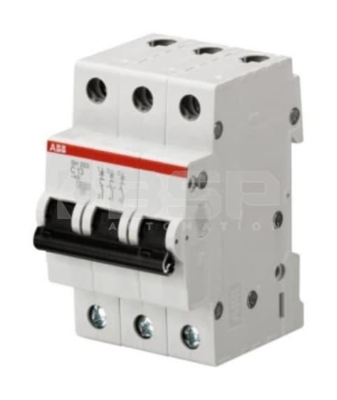 ABB 2CDS213001R0104 ABB 2CDS213001R0104
