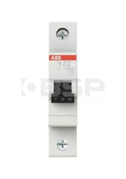 ABB 2CDS211001R0204 ABB 2CDS211001R0204