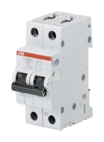 ABB 2CDS271103R0024 ABB 2CDS271103R0024
