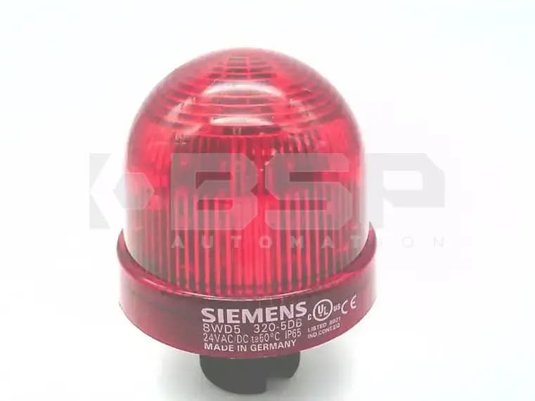 Siemens 8WD53205DB Siemens 8WD53205DB