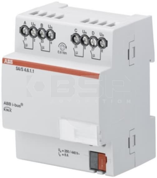 ABB 2CDG110152R0011 ABB 2CDG110152R0011