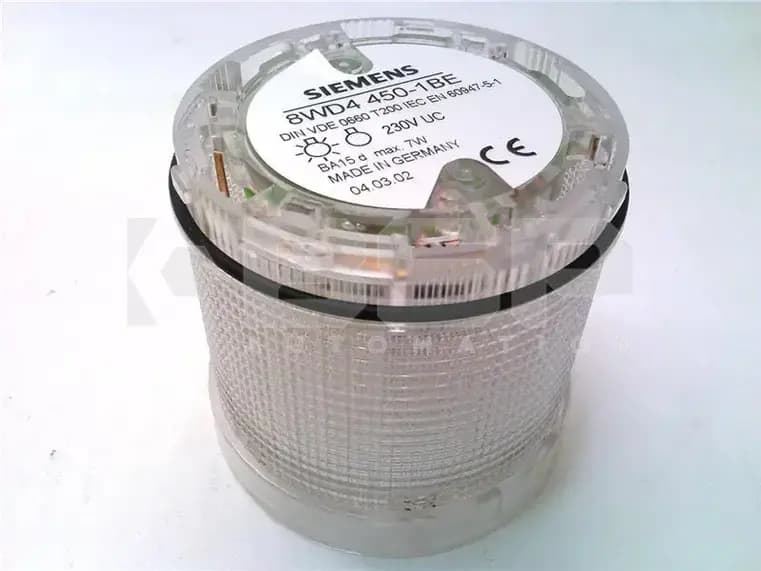 Siemens 8WD44501BE Siemens 8WD44501BE