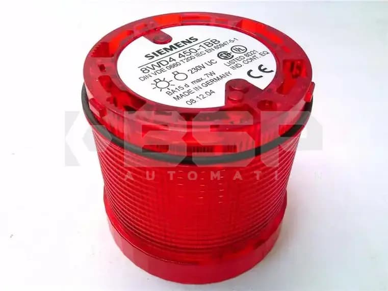 Siemens 8WD44501BB Siemens 8WD44501BB