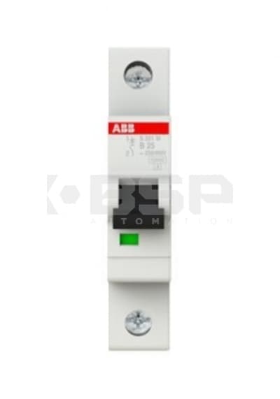 ABB 2CDS271001R0255 ABB 2CDS271001R0255
