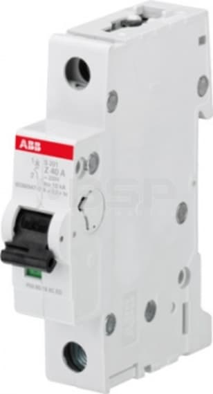 ABB 2CDS271001R0318 ABB 2CDS271001R0318
