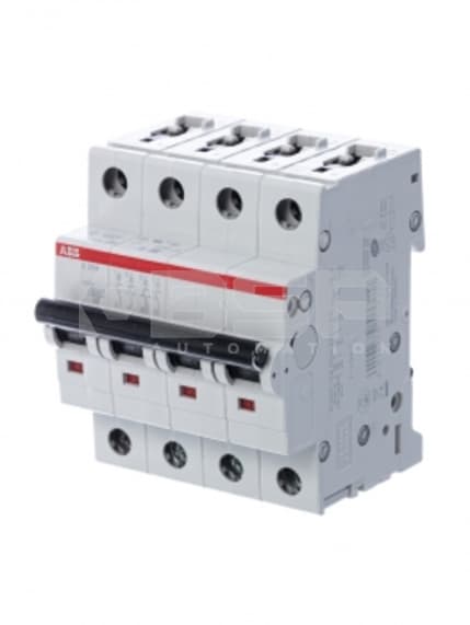 ABB 2CDS254001R0204 ABB 2CDS254001R0204