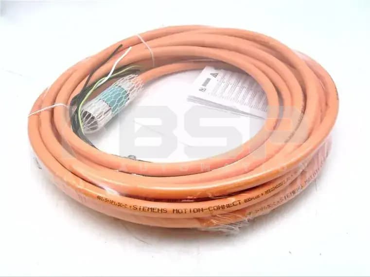 Siemens 6FX8002-5DG01-1BA0 Siemens 6FX8002-5DG01-1BA0