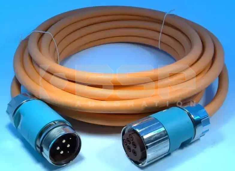 Siemens 6FX8002-5DA38-1BH0 Siemens 6FX8002-5DA38-1BH0