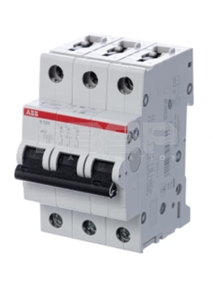 ABB 2CDS253001R0401 ABB 2CDS253001R0401