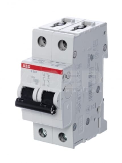 ABB 2CDS252001R0324 ABB 2CDS252001R0324