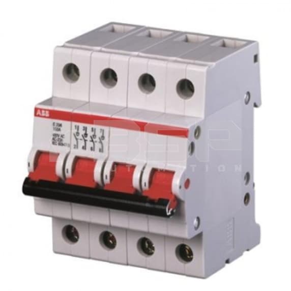 ABB 2CDE284001R1125 ABB 2CDE284001R1125