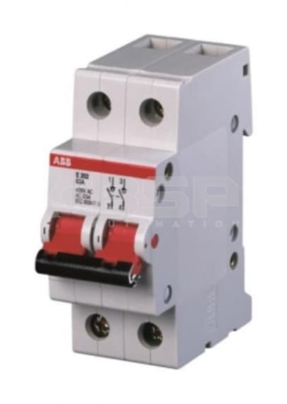 ABB 2CDE282001R0125 ABB 2CDE282001R0125