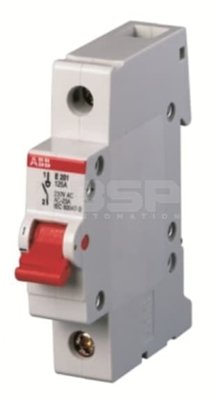 ABB 2CDE281001R1080 ABB 2CDE281001R1080