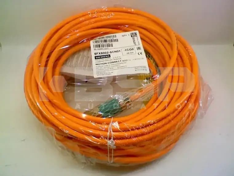 Siemens 6FX8002-5CN01-1CG0 Siemens 6FX8002-5CN01-1CG0