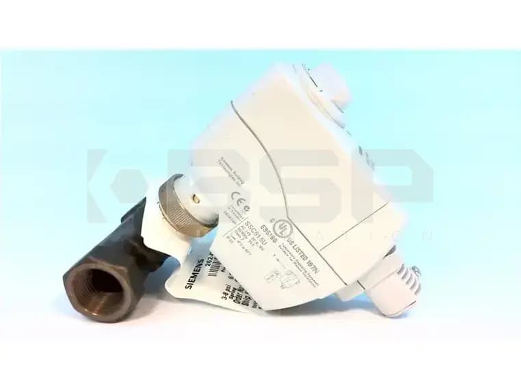 Siemens 262-02044 Siemens 262-02044