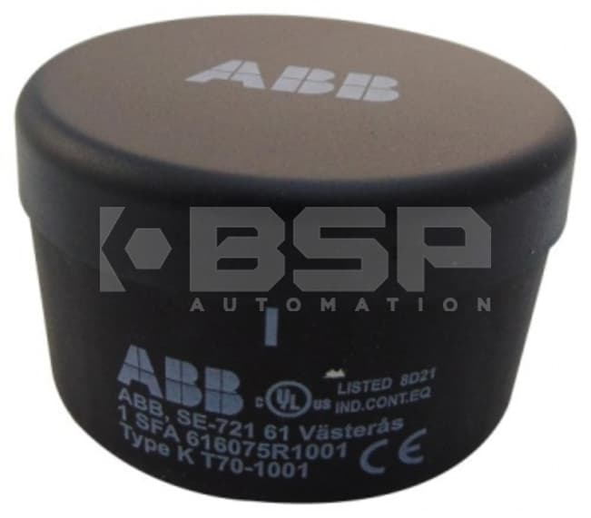 ABB 1SFA616075R1001 ABB 1SFA616075R1001