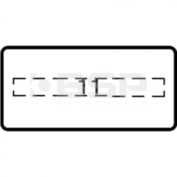 ABB 1SFA611930R1036 ABB 1SFA611930R1036