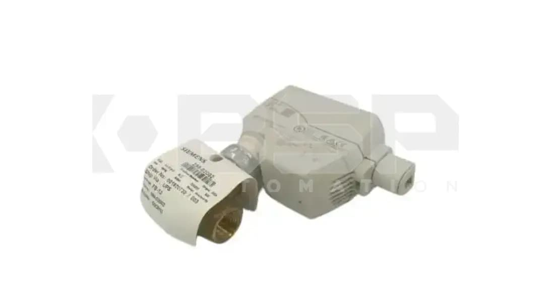 Siemens 259-02002 Siemens 259-02002