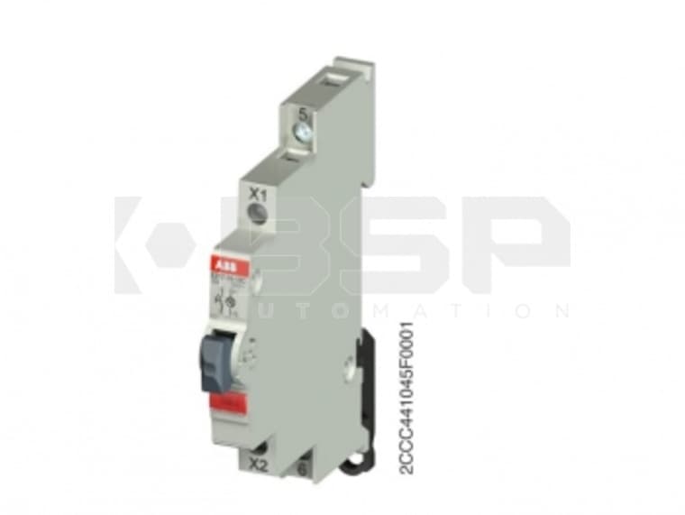 ABB 2CCA703166R0001 ABB 2CCA703166R0001