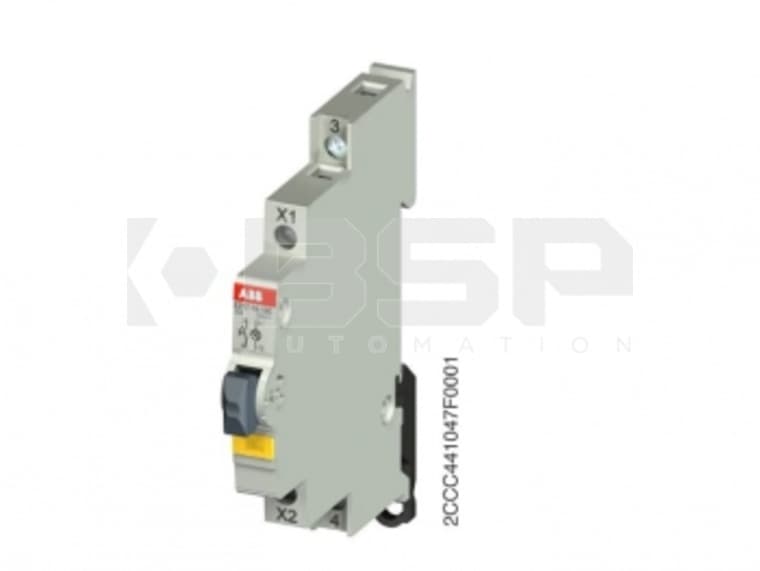 ABB 2CCA703263R0001 ABB 2CCA703263R0001