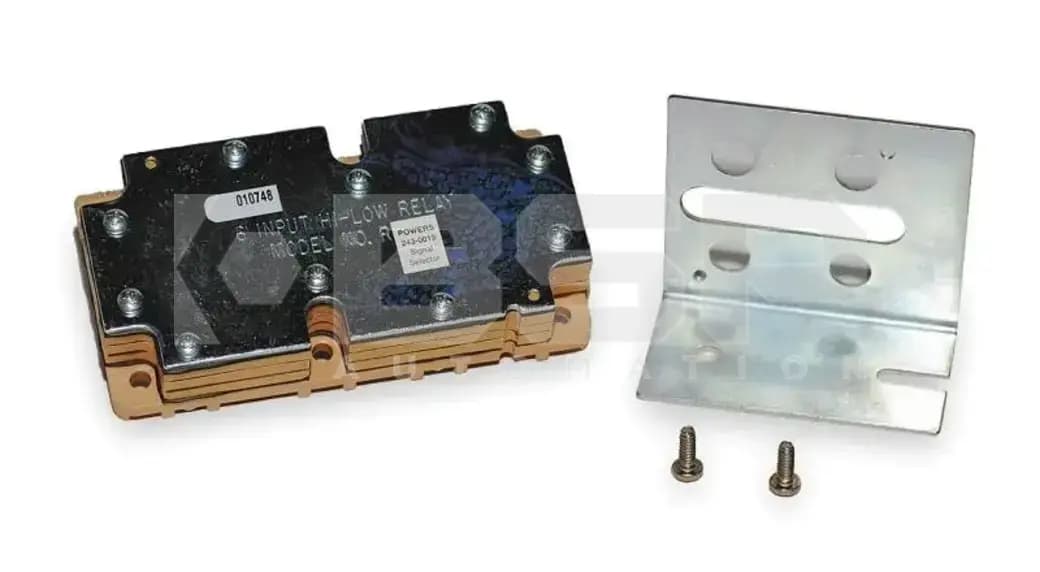 Siemens 243-0019 Siemens 243-0019