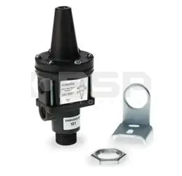 Siemens 243-0001 Siemens 243-0001