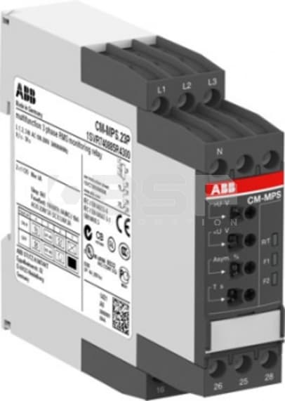 ABB 1SVR740884R1300 ABB 1SVR740884R1300