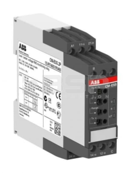 ABB 1SVR740830R0400 ABB 1SVR740830R0400