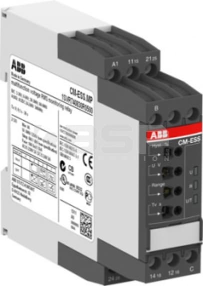ABB 1SVR740830R0500 ABB 1SVR740830R0500