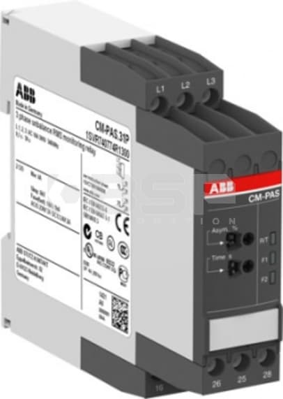 ABB 1SVR740794R1300 ABB 1SVR740794R1300