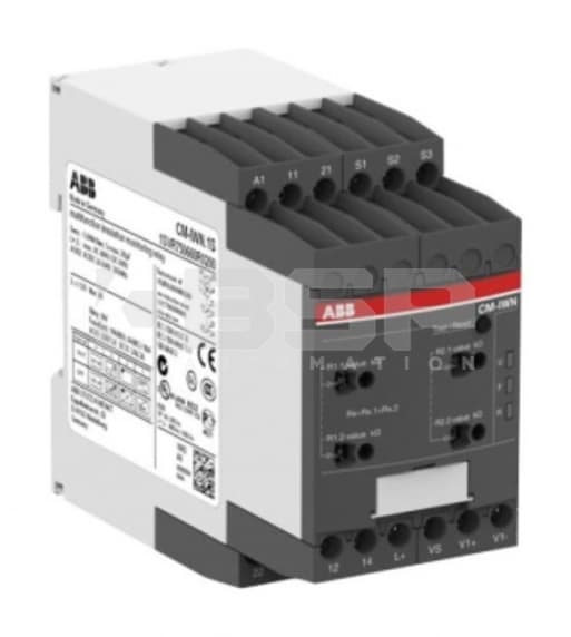 ABB 1SVR750660R0200 ABB 1SVR750660R0200