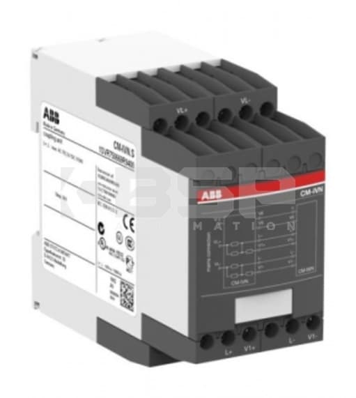 ABB 1SVR750669R9400 ABB 1SVR750669R9400