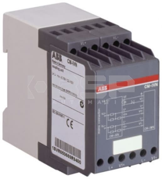 ABB 1SVR760669R9400 ABB 1SVR760669R9400