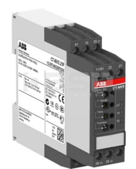 ABB 1SVR740020R3300 ABB 1SVR740020R3300
