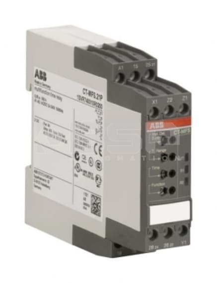 ABB 1SVR740010R0200 ABB 1SVR740010R0200
