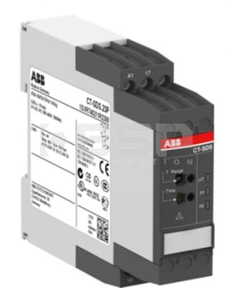 ABB 1SVR740210R3300 ABB 1SVR740210R3300
