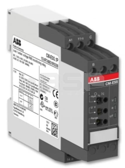 ABB 1SVR730831R0300 ABB 1SVR730831R0300