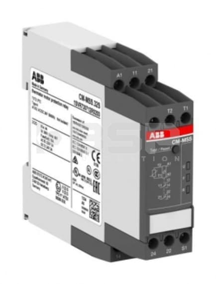ABB 1SVR740712R0200 ABB 1SVR740712R0200