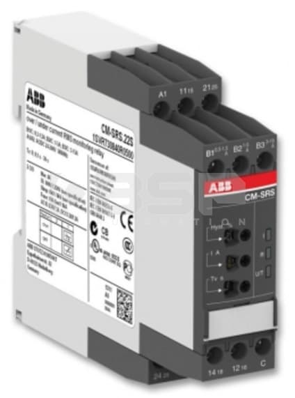 ABB 1SVR730841R1500 ABB 1SVR730841R1500