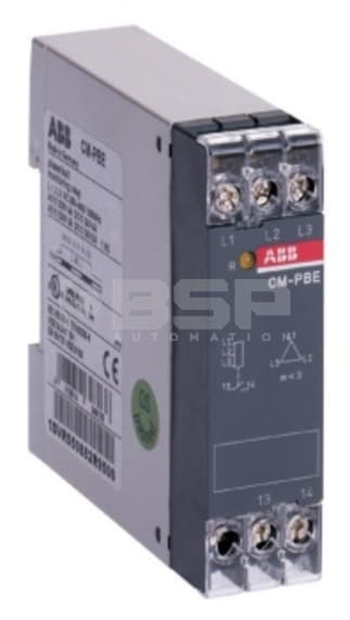 ABB 1SVR550882R9500 ABB 1SVR550882R9500