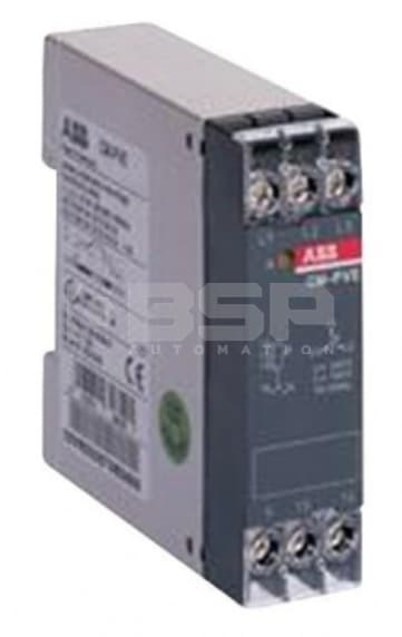 ABB 1SVR550871R9500 ABB 1SVR550871R9500