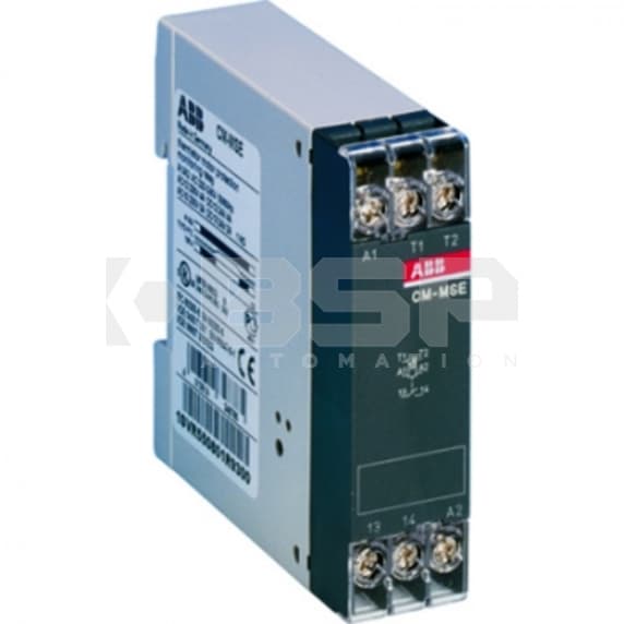 ABB 1SVR550805R9300 ABB 1SVR550805R9300