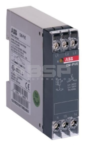 ABB 1SVR550870R9400 ABB 1SVR550870R9400